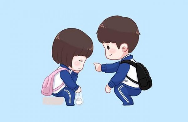 男生喜欢到什么程度才会表白