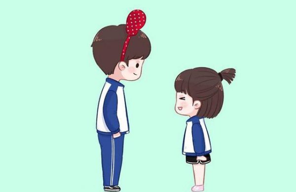 男生喜欢到什么程度才会表白