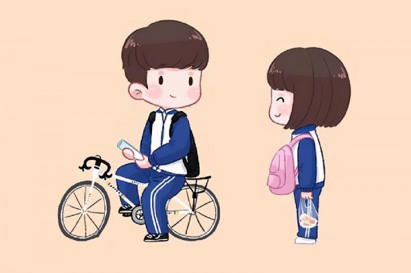 男生喜欢到什么程度才会表白