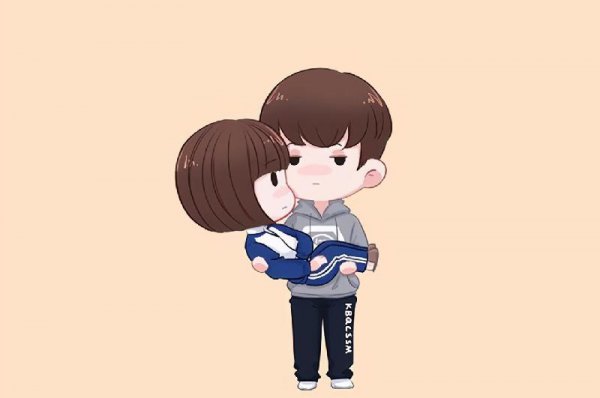 男生喜欢到什么程度才会表白