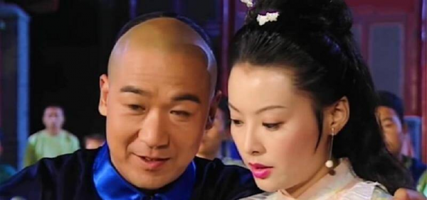 纪晓岚为啥不娶杜小月