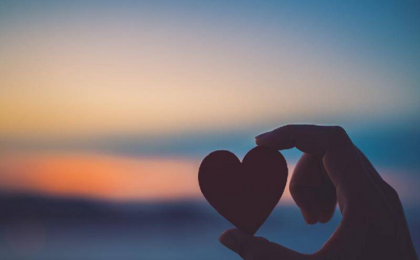 异地恋越来越不想聊天了