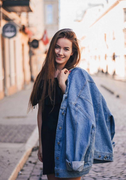 怎样让男生越来越喜欢你