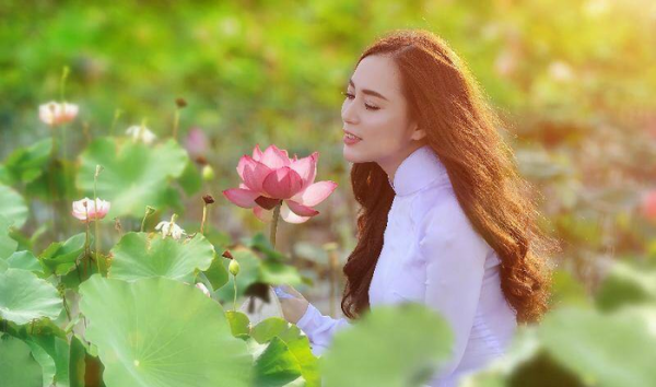 怎样让男生越来越喜欢你