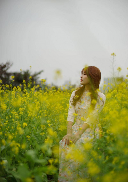 怎样让男生越来越喜欢你