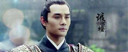 萧景琰做了几年皇帝