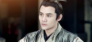 萧景琰做了几年皇帝