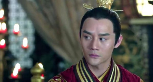 萧景琰做了几年皇帝