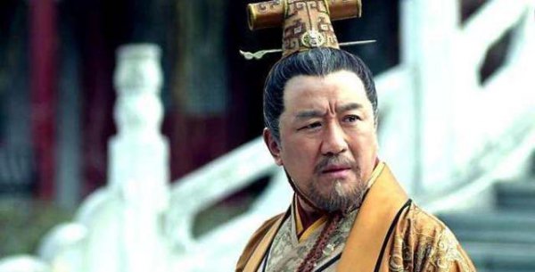 萧景琰做了几年皇帝