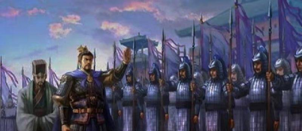 历史上谁灭了司马家族