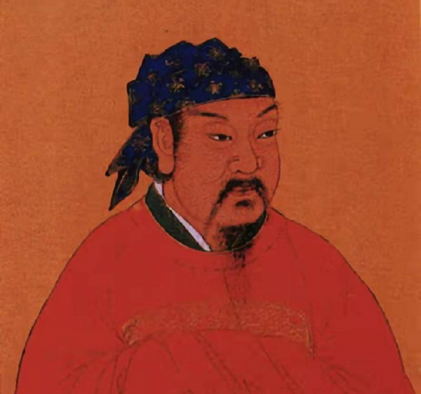 历史上谁灭了司马家族