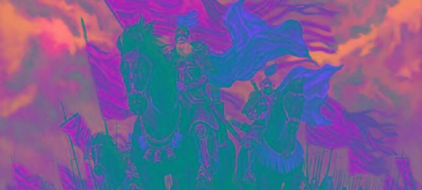 历史上谁灭了司马家族