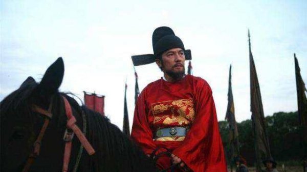 攘外必先安内是谁说的