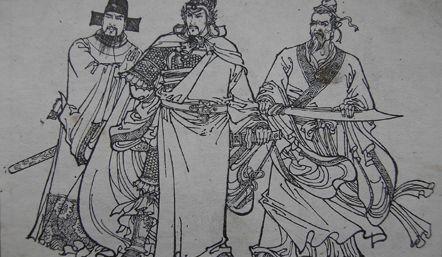 攘外必先安内是谁说的