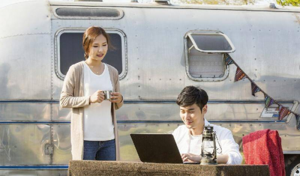 一直热聊的男生突然不联系了