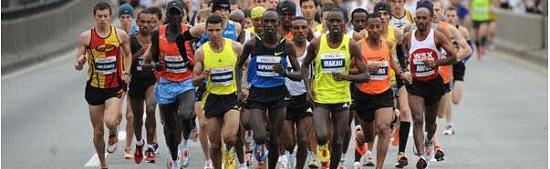 马拉松的由来历史故事