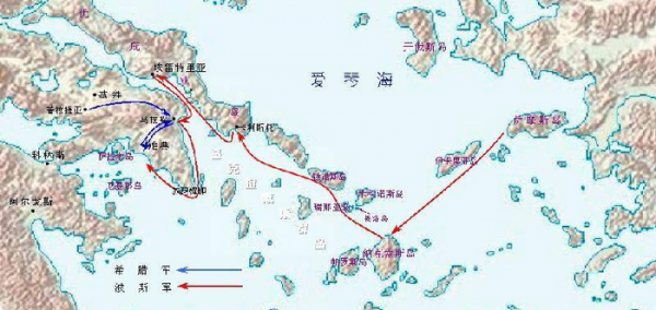 马拉松的由来历史故事