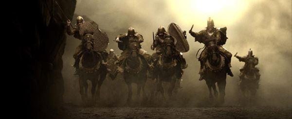 马拉松的由来历史故事