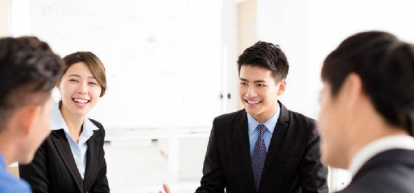 嘴笨的人怎样学会说话