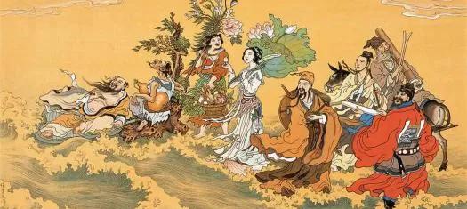 道家与佛家谁的层次高