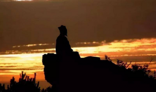 道家与佛家谁的层次高