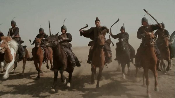 晋朝结束后是哪个朝代