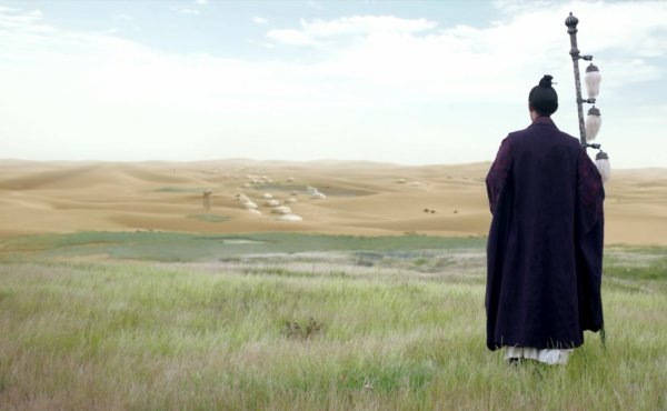 晋朝结束后是哪个朝代