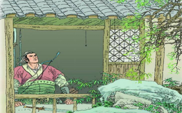 纪昌学射告诉我们什么道理