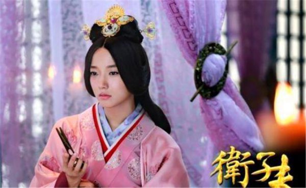 卫子夫死后刘彻后悔吗