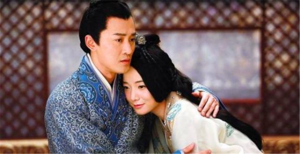 卫子夫死后刘彻后悔吗