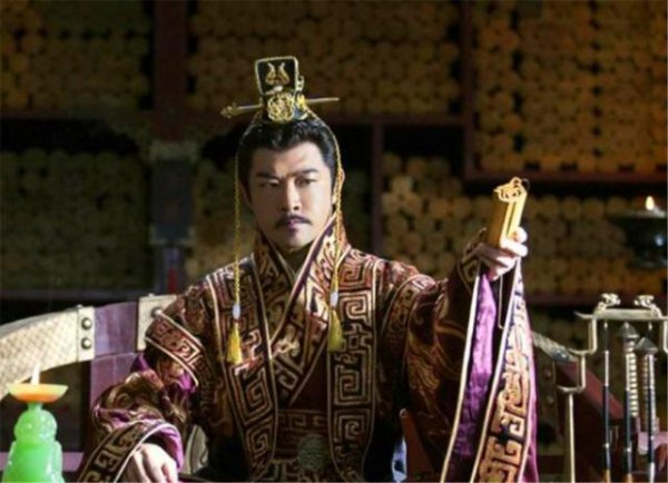 卫子夫死后刘彻后悔吗