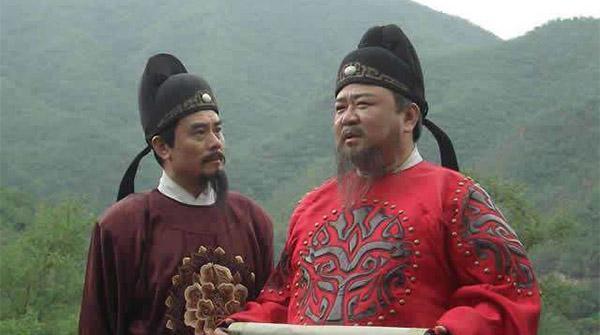 唐朝宰相一览表