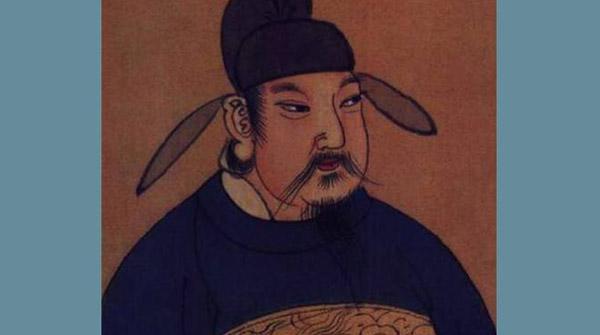 唐朝宰相一览表