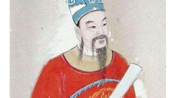 唐朝宰相一览表