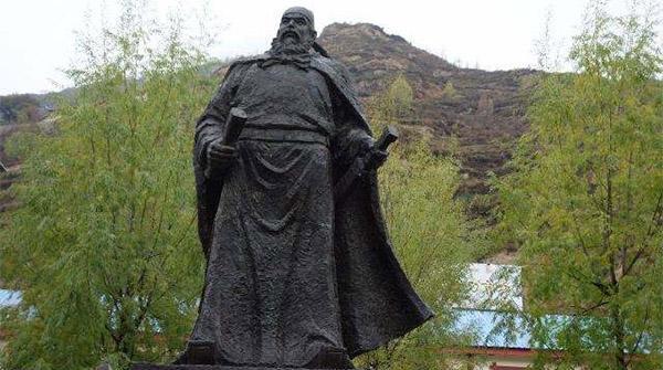 唐朝宰相一览表