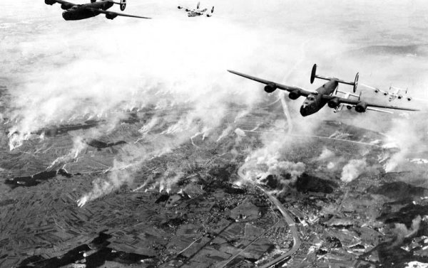 二战是哪个国家挑起的