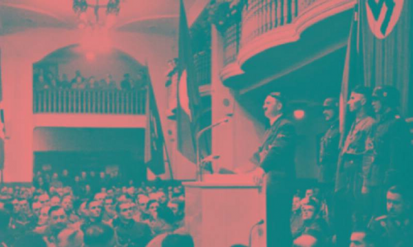 二战是哪个国家挑起的