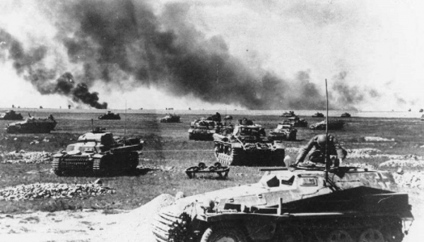 二战是哪个国家挑起的