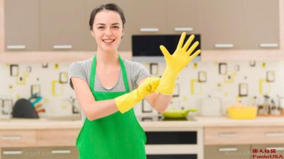 发霉的东西用什么洗才能干净 怎么洗发霉的东西