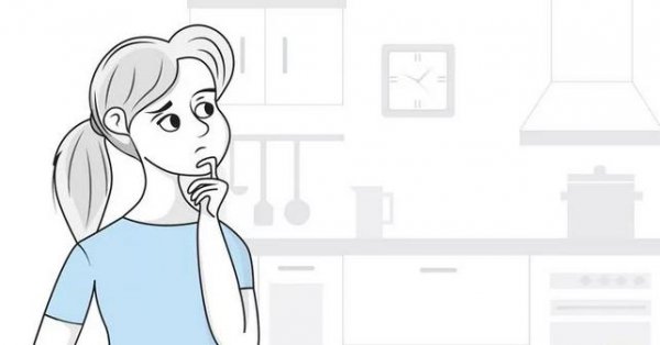 发霉的东西用什么洗才能干净