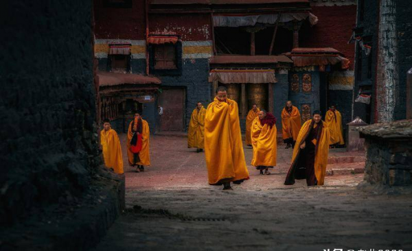 朱元璋三次转世投胎