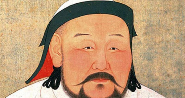 朱元璋三次转世投胎