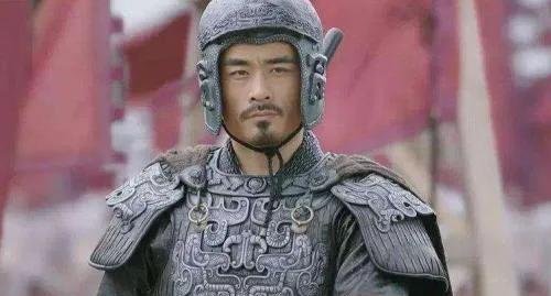 蜀汉五虎大将的八大副将