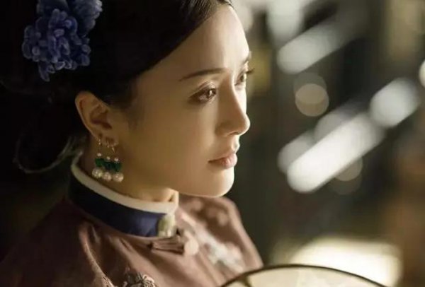 孝庄为什么要除掉容妃