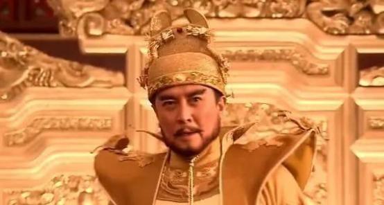 朱元璋为什么不立朱棣为皇上