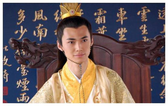 朱元璋为什么不立朱棣为皇上