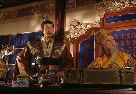 朱元璋为什么不立朱棣为皇上