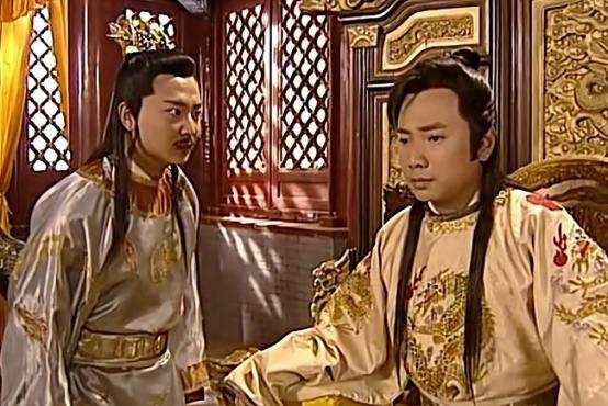 朱元璋为什么不立朱棣为皇上