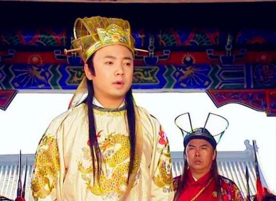 朱元璋为什么不立朱棣为皇上