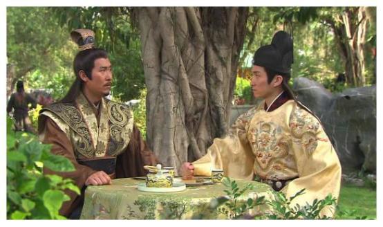 朱元璋为什么不立朱棣为皇上